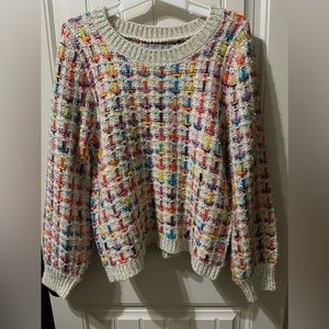 Women’s Sweater